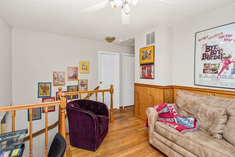 Tiny photo for 543 LE PARC Circle, Buffalo Grove, IL 60089 (MLS # 12593325)