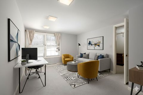 Tiny photo for 9024 Karlov Avenue, Skokie, IL 60076 (MLS # 12555250)