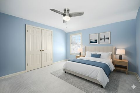 Tiny photo for 9024 Karlov Avenue, Skokie, IL 60076 (MLS # 12555250)