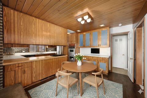 Tiny photo for 9024 Karlov Avenue, Skokie, IL 60076 (MLS # 12555250)