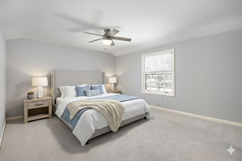 Tiny photo for 9024 Karlov Avenue, Skokie, IL 60076 (MLS # 12555250)