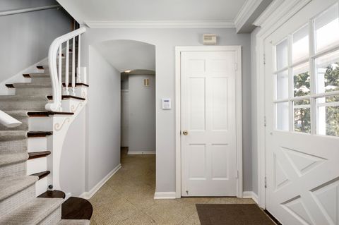 Tiny photo for 9024 Karlov Avenue, Skokie, IL 60076 (MLS # 12555250)