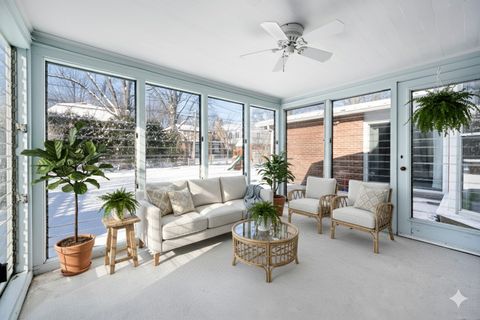 Tiny photo for 9024 Karlov Avenue, Skokie, IL 60076 (MLS # 12555250)