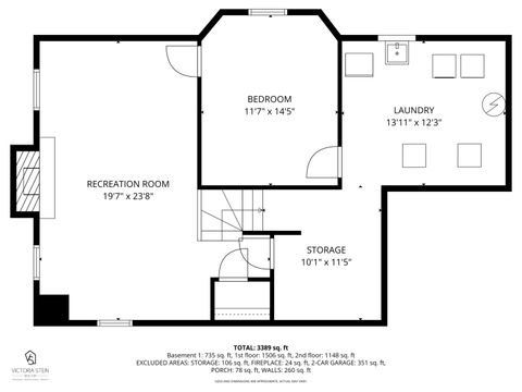 Tiny photo for 9024 Karlov Avenue, Skokie, IL 60076 (MLS # 12555250)