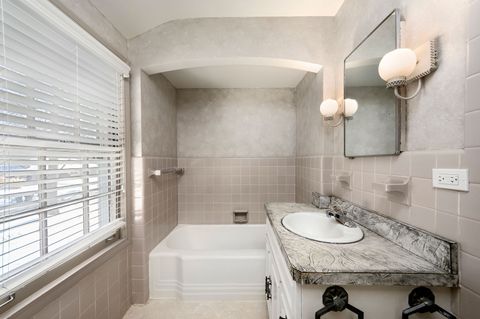 Tiny photo for 9024 Karlov Avenue, Skokie, IL 60076 (MLS # 12555250)