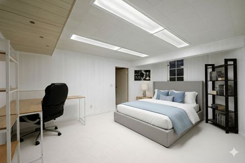 Tiny photo for 9024 Karlov Avenue, Skokie, IL 60076 (MLS # 12555250)