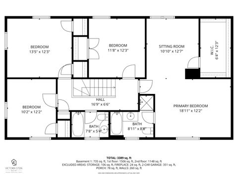 Tiny photo for 9024 Karlov Avenue, Skokie, IL 60076 (MLS # 12555250)