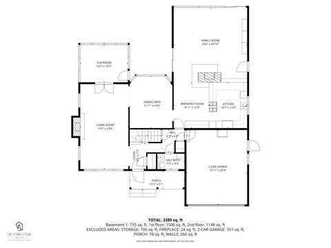 Tiny photo for 9024 Karlov Avenue, Skokie, IL 60076 (MLS # 12555250)