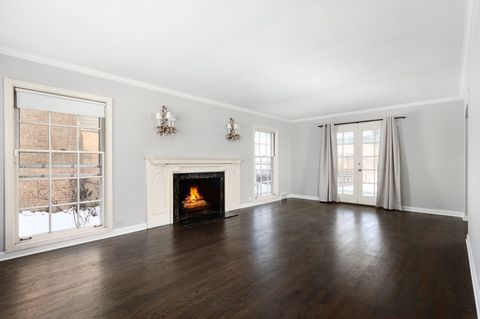 Tiny photo for 9024 Karlov Avenue, Skokie, IL 60076 (MLS # 12555250)