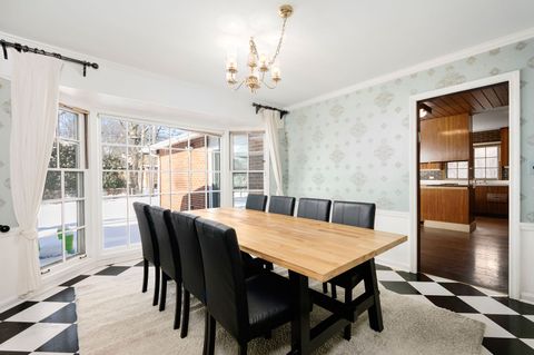 Tiny photo for 9024 Karlov Avenue, Skokie, IL 60076 (MLS # 12555250)