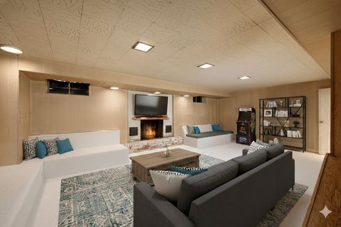 Tiny photo for 9024 Karlov Avenue, Skokie, IL 60076 (MLS # 12555250)