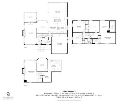 Tiny photo for 9024 Karlov Avenue, Skokie, IL 60076 (MLS # 12555250)