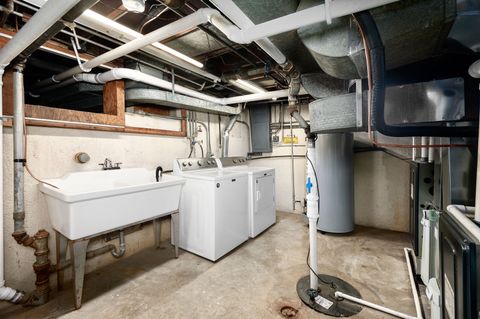 Tiny photo for 9024 Karlov Avenue, Skokie, IL 60076 (MLS # 12555250)