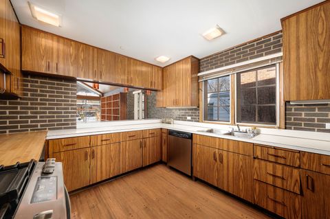 Tiny photo for 9024 Karlov Avenue, Skokie, IL 60076 (MLS # 12555250)