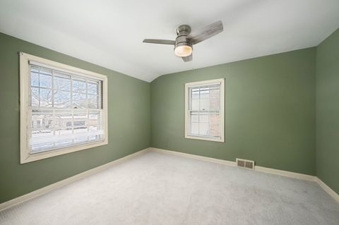 Tiny photo for 9024 Karlov Avenue, Skokie, IL 60076 (MLS # 12555250)