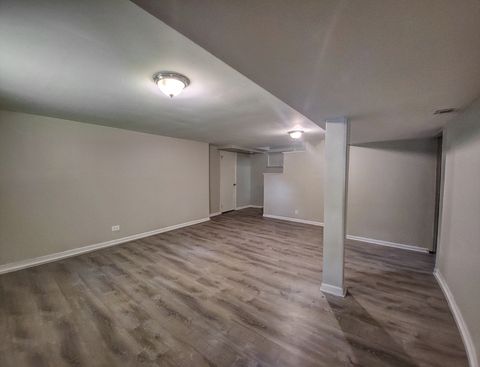 Tiny photo for 1913 170th Street, Hazel Crest, IL 60429 (MLS # 12426882)