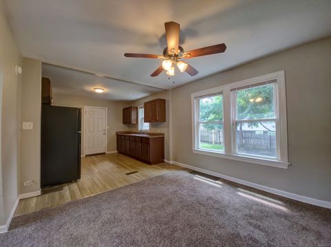 Tiny photo for 1913 170th Street, Hazel Crest, IL 60429 (MLS # 12426882)