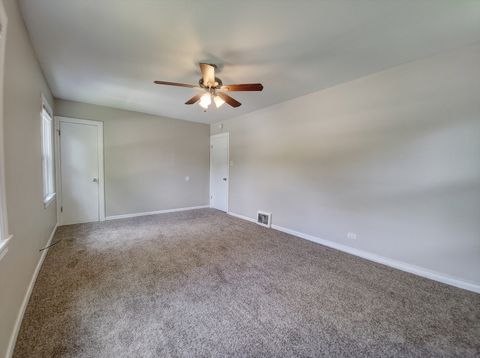 Tiny photo for 1913 170th Street, Hazel Crest, IL 60429 (MLS # 12426882)