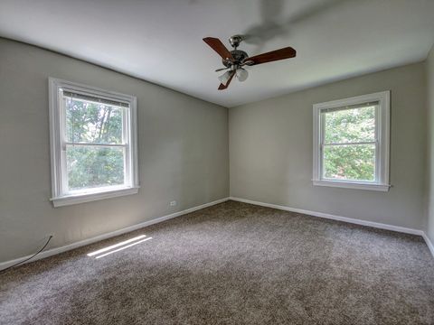 Tiny photo for 1913 170th Street, Hazel Crest, IL 60429 (MLS # 12426882)