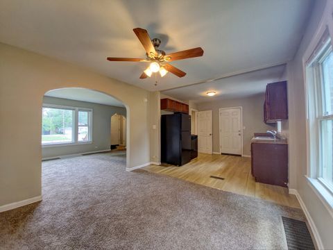 Tiny photo for 1913 170th Street, Hazel Crest, IL 60429 (MLS # 12426882)