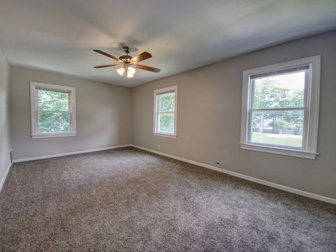 Tiny photo for 1913 170th Street, Hazel Crest, IL 60429 (MLS # 12426882)