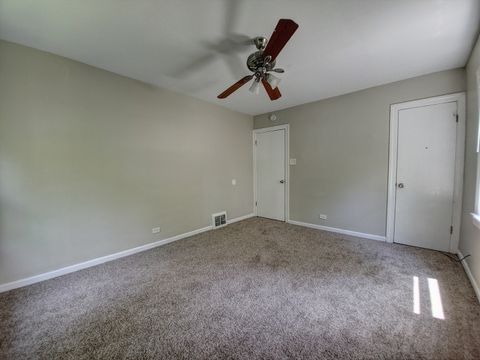 Tiny photo for 1913 170th Street, Hazel Crest, IL 60429 (MLS # 12426882)