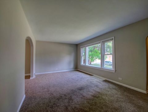 Tiny photo for 1913 170th Street, Hazel Crest, IL 60429 (MLS # 12426882)