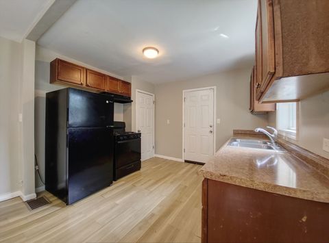 Tiny photo for 1913 170th Street, Hazel Crest, IL 60429 (MLS # 12426882)