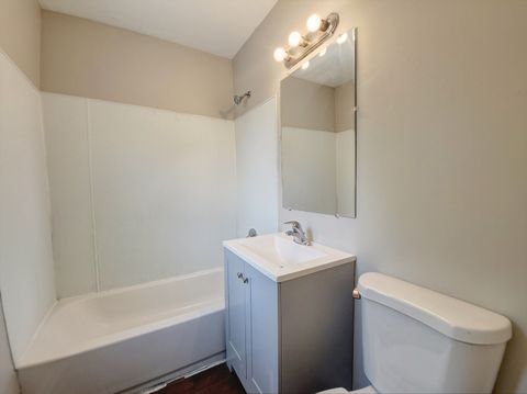 Tiny photo for 1913 170th Street, Hazel Crest, IL 60429 (MLS # 12426882)