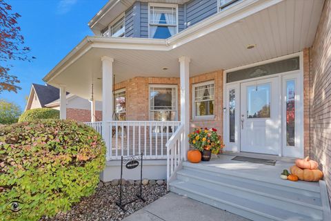 Tiny photo for 10427 Penny Court, Frankfort, IL 60423 (MLS # 12508524)