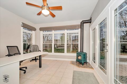 Tiny photo for 10427 Penny Court, Frankfort, IL 60423 (MLS # 12508524)