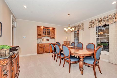 Tiny photo for 10427 Penny Court, Frankfort, IL 60423 (MLS # 12508524)