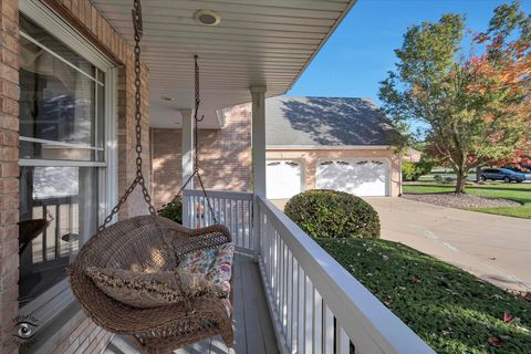 Tiny photo for 10427 Penny Court, Frankfort, IL 60423 (MLS # 12508524)