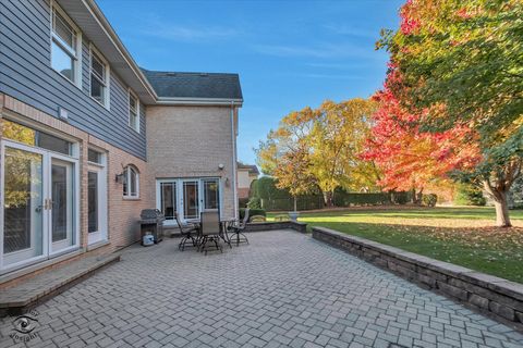 Tiny photo for 10427 Penny Court, Frankfort, IL 60423 (MLS # 12508524)