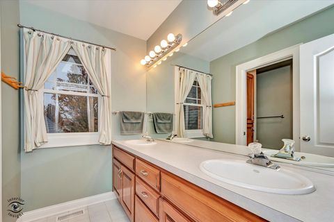 Tiny photo for 10427 Penny Court, Frankfort, IL 60423 (MLS # 12508524)