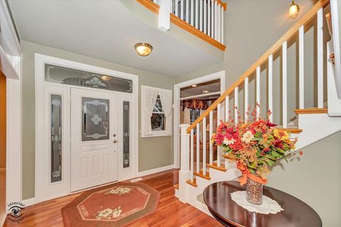 Tiny photo for 10427 Penny Court, Frankfort, IL 60423 (MLS # 12508524)