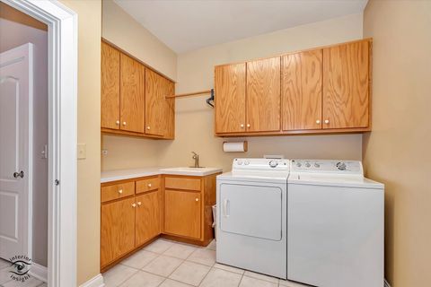 Tiny photo for 10427 Penny Court, Frankfort, IL 60423 (MLS # 12508524)