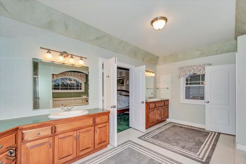 Tiny photo for 10427 Penny Court, Frankfort, IL 60423 (MLS # 12508524)