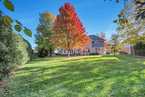 Tiny photo for 10427 Penny Court, Frankfort, IL 60423 (MLS # 12508524)