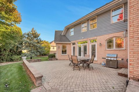 Tiny photo for 10427 Penny Court, Frankfort, IL 60423 (MLS # 12508524)