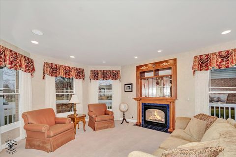 Tiny photo for 10427 Penny Court, Frankfort, IL 60423 (MLS # 12508524)