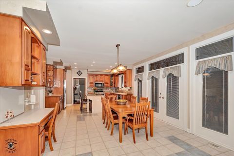 Tiny photo for 10427 Penny Court, Frankfort, IL 60423 (MLS # 12508524)