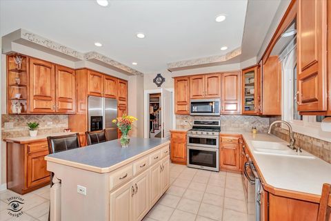 Tiny photo for 10427 Penny Court, Frankfort, IL 60423 (MLS # 12508524)