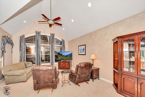 Tiny photo for 10427 Penny Court, Frankfort, IL 60423 (MLS # 12508524)