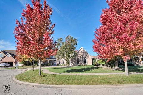 Tiny photo for 10427 Penny Court, Frankfort, IL 60423 (MLS # 12508524)