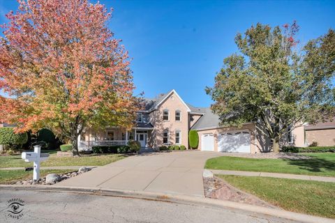 Tiny photo for 10427 Penny Court, Frankfort, IL 60423 (MLS # 12508524)