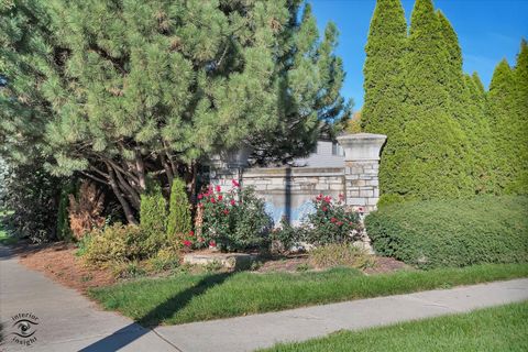 Tiny photo for 10427 Penny Court, Frankfort, IL 60423 (MLS # 12508524)