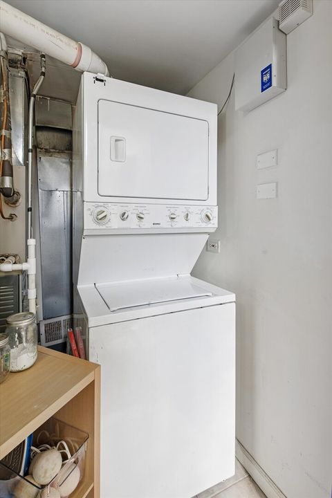 Tiny photo for 1020 N MOZART Street #2, Chicago, IL 60622 (MLS # 12577848)