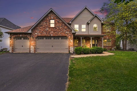 Tiny photo for 204 Holly Lane, Oswego, IL 60543 (MLS # 12770275)