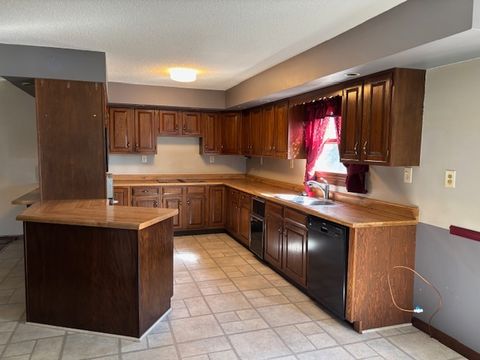 Tiny photo for 4990 24th Avenue, Fulton, IL 61252 (MLS # 12467134)
